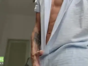 Chaturbate Sex Cam of rustynf1tz