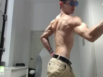 Chaturbate Watch Live Sex Cams of rustynf1tz