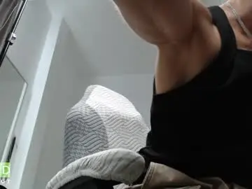 Chaturbate Best live sex cam show of rustynf1tz