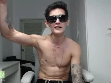Chaturbate Live Porn of rustynf1tz
