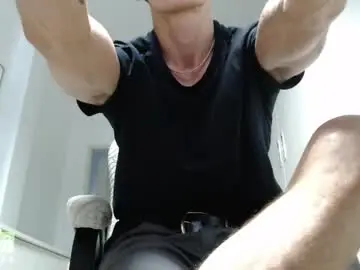 Chaturbate Free Porn Cam of rustynf1tz