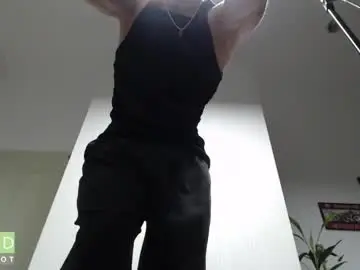 Chaturbate Nude Webcam of rustynf1tz