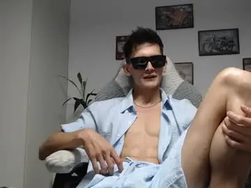 Chaturbate Sex Chat of rustynf1tz