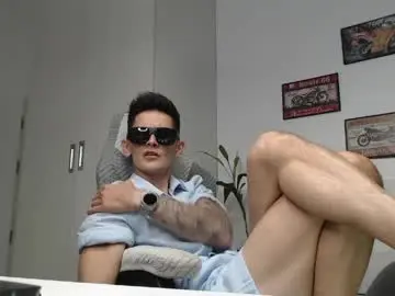 Chaturbate Free Porn Cam of rustynf1tz