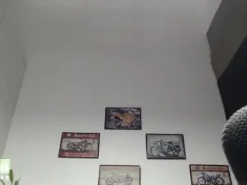 Chaturbate Live Sex Cam of rustynf1tz
