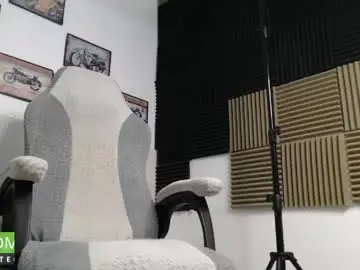 Chaturbate Adult Video Chat of rustynf1tz