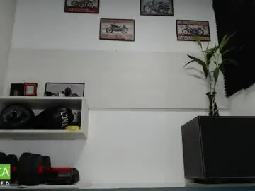 Chaturbate Adult Webcam of rustynf1tz