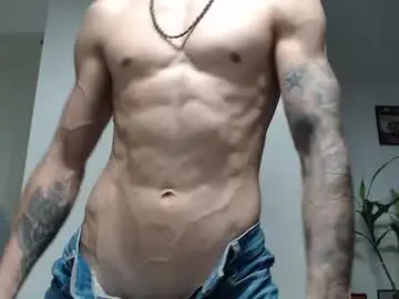 Chaturbate Live Sex Cam of rustynf1tz
