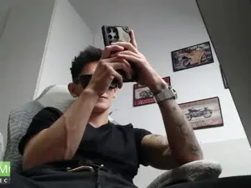 Chaturbate Nude Webcam of rustynf1tz