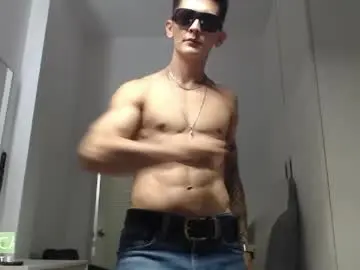 Chaturbate Sex Cam of rustynf1tz
