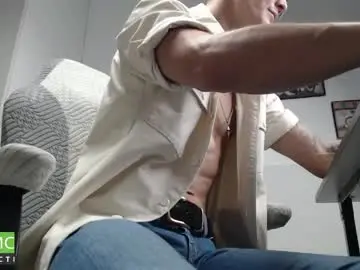 Chaturbate Adult Video Chat of rustynf1tz