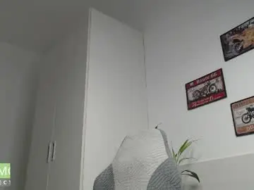 Chaturbate Watch Live Sex Cams of rustynf1tz