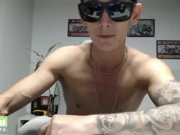Chaturbate Best Webcam of rustynf1tz