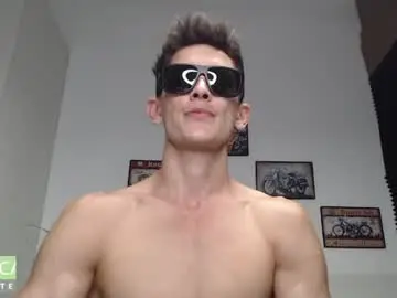 Chaturbate Private Sex Chat of rustynf1tz
