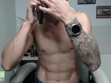 Chaturbate Adult Webcams of rustynf1tz