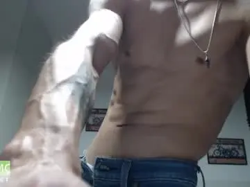 Chaturbate Live Sex of rustynf1tz