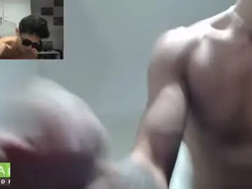 Chaturbate Live Porn of rustynf1tz