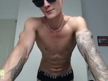 Chaturbate Nude Webcam of rustynf1tz