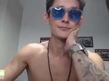 Chaturbate Free Live Porn of rustynf1tz