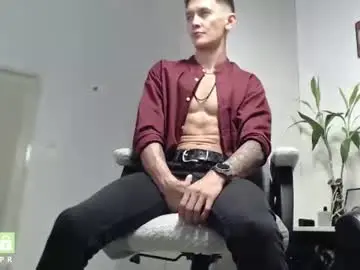 Chaturbate Best Webcam of rustynf1tz