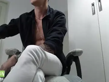 Chaturbate Adult Webcams of rustynf1tz