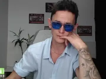 Chaturbate Live Sex of rustynf1tz