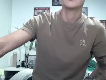 Chaturbate Free Live Porn of rustynf1tz