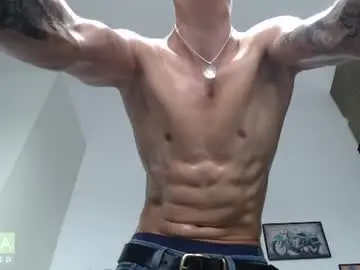 Chaturbate Nude Webcam of rustynf1tz