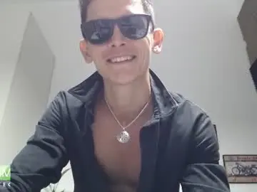 Chaturbate Nude Webcam of rustynf1tz