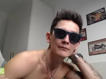 Chaturbate Free Porn Cam of rustynf1tz