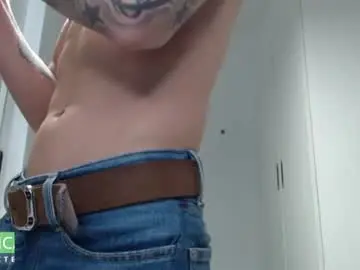 Chaturbate Live Sex of rustynf1tz