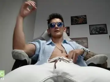 Chaturbate Live Sex of rustynf1tz