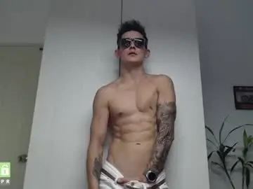 Chaturbate Free Porn Cam of rustynf1tz