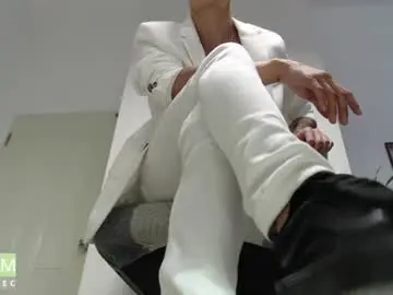 Chaturbate Sex Cam of rustynf1tz