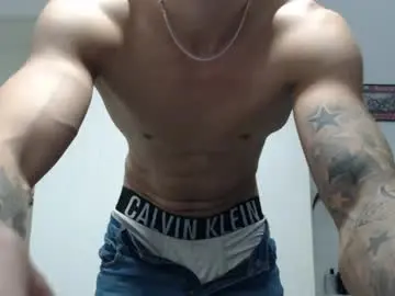 Chaturbate Live Sex of rustynf1tz