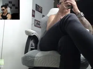 Chaturbate Private Sex Chat of rustynf1tz