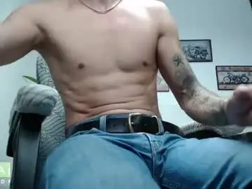 Chaturbate Live Sex of rustynf1tz
