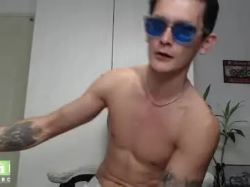 Chaturbate Nude Webcam of rustynf1tz