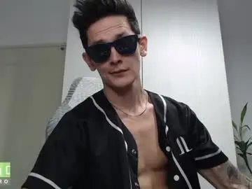 Chaturbate Adult Webcam of rustynf1tz