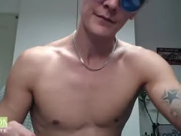 Chaturbate Best live sex cam show of rustynf1tz