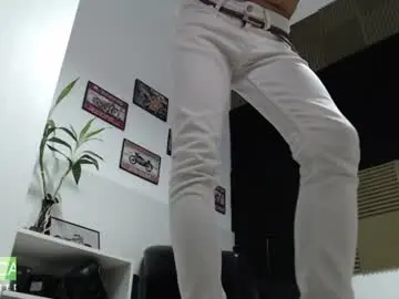 Chaturbate Live Porn of rustynf1tz