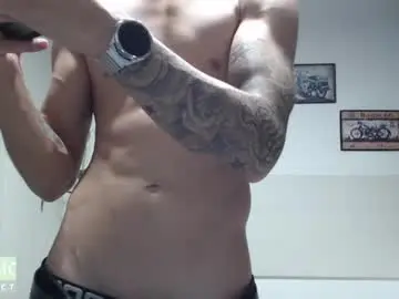 Chaturbate Nude Webcam of rustynf1tz