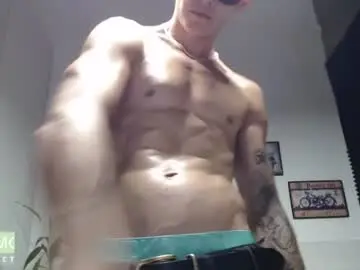 Chaturbate Nude Webcam of rustynf1tz