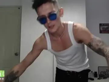 Chaturbate Live Porn of rustynf1tz