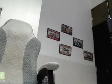 Chaturbate Sex Cam of rustynf1tz