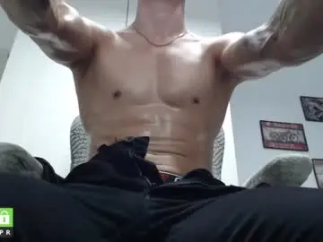 Chaturbate Sex Chat of rustynf1tz