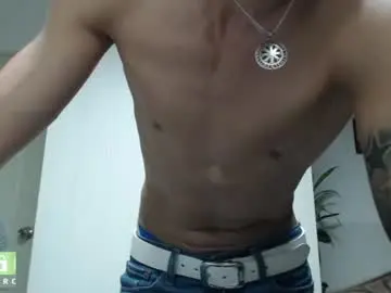Chaturbate Live Porn of rustynf1tz