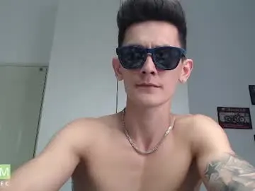Chaturbate Live Sex of rustynf1tz