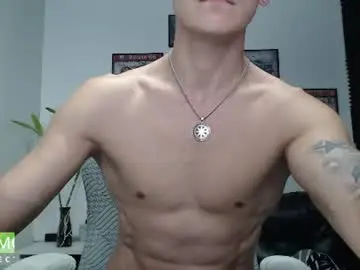 Chaturbate Live Sex of rustynf1tz