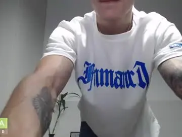 Chaturbate Best Webcam of rustynf1tz